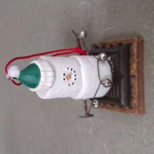 🎈 The Original S'mores "GARLAND" Ornament